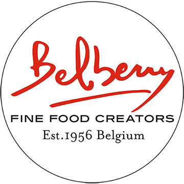 Markenlogo Belberry