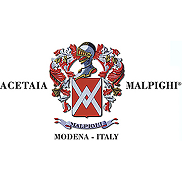 Markenlogo Acetaia Malpighi