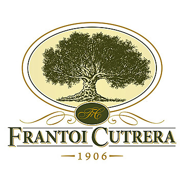 Markenlogo Frantoi Cutrera