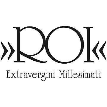 Markenlogo Olio Roi