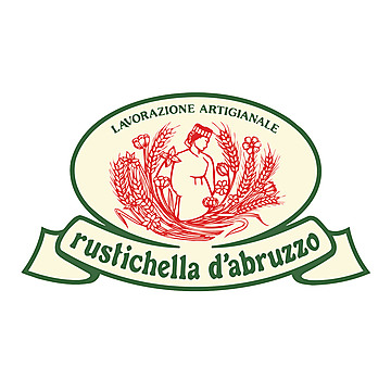 Markenlogo Rustichella d'Abruzzo