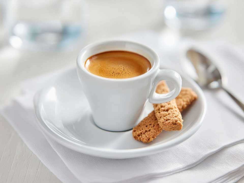 Kaffee & Espresso