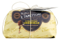 Preview: Breramilano Panettone Limoncello 500g elegant handgewickelt in Geschenkpapier von Il Gusto di Mario