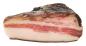 Preview: Guanciale – luftgetrocknete Schweinebacke aus Italien, ca. 300 g