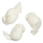 Preview: Mozzarella-Knötchen – kleine, milchige Mozzarelle in traditioneller Knotenform, 5 × 50 g