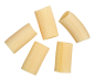 Preview: Rigatoni 500 g – klassische italienische Röhrennudeln aus Hartweizengrieß
