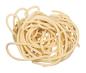 Preview: Pici Pasta aus Hartweizengrieß – traditionelle toskanische Nudelspezialität von Il Gusto di Mario