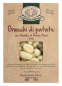 Preview: Gnocchi di Patate 500 g – klassische italienische Kartoffelklößchen aus Kartoffeln und Hartweizengrieß