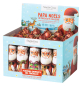 Preview: Weihnachtsmänner aus Vollmilchschokolade  25 g
