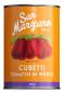 Preview: Gewürfelte San Marzano No. 2 Tomaten in Tomatensauce – Feinkostprodukt von Il Gusto di Mario in authentisch italienischer Qualität