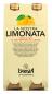 Preview: Limonata 4 × 275 ml – natürliche Zitronenlimonade aus mehreren Ernten