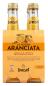 Preview: Aranciata Limonade 4 x 275 ml – italienische Orangenlimonade von Lurisia