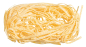 Preview: Laganelle al Limone – italienische Eierbandnudeln mit sizilianischer Zitrone in 250 g-Packung