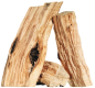 Preview: Luftgetrocknetes Olivenholz aus Ligurien – 10 kg Grillholz von Franco Boeri Roi für Grill, Feuerschale und Pizzaofen