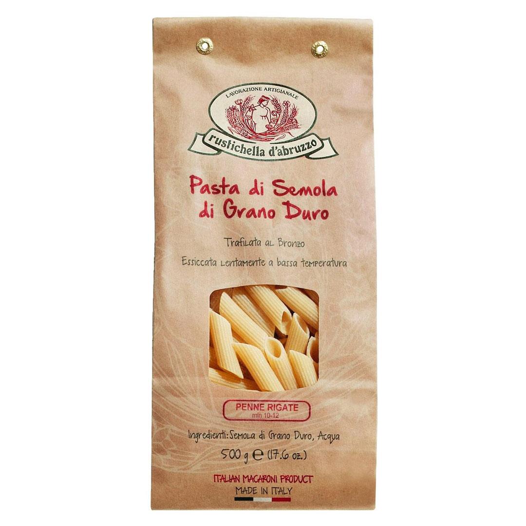 Penne Rigate 500 g