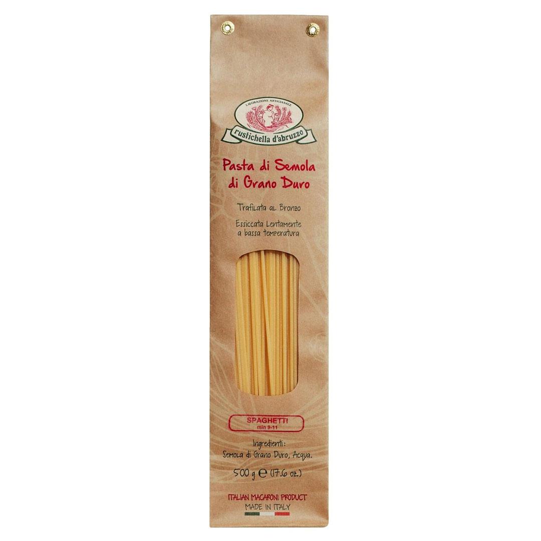 Spaghetti 500 g – Il Gusto di Mario