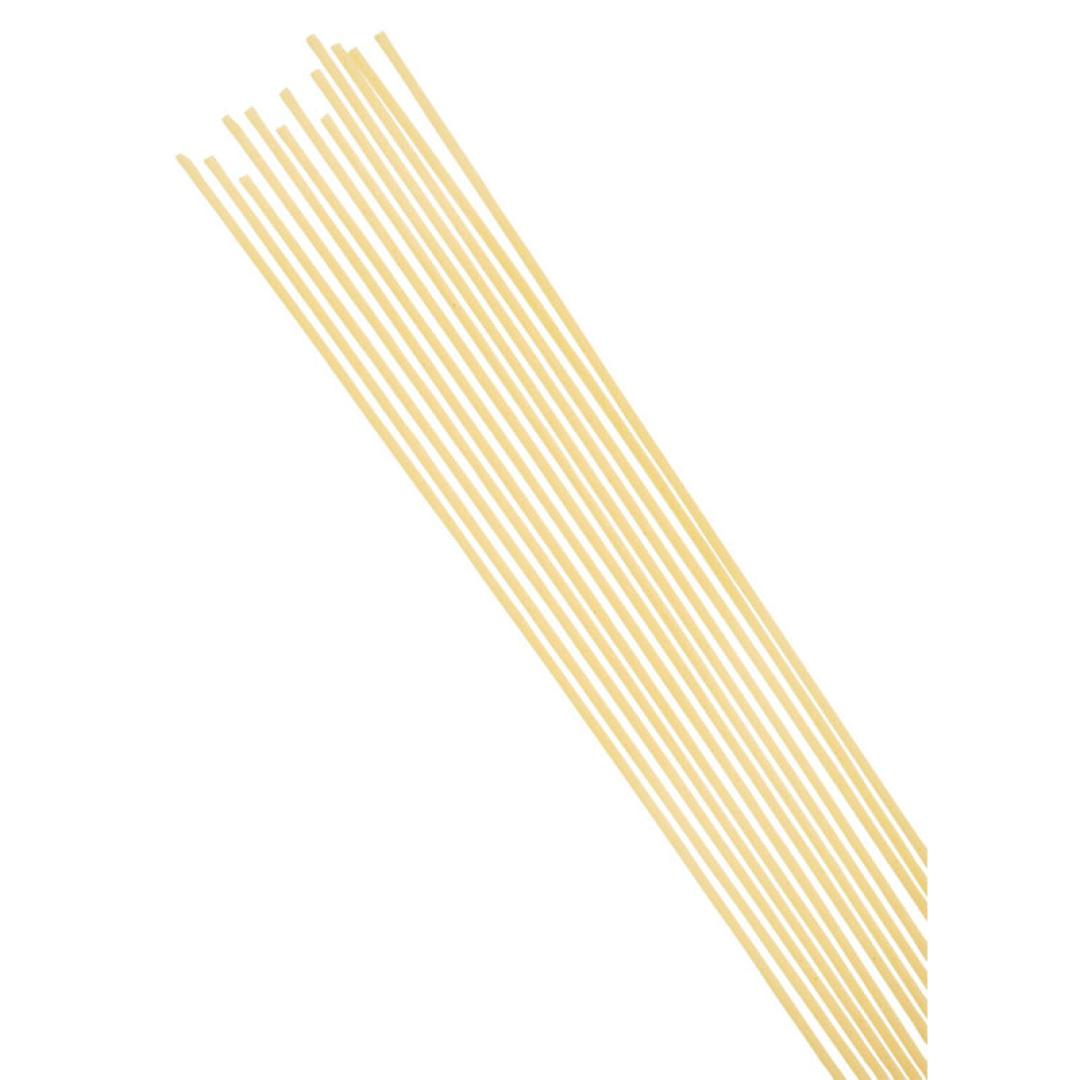 Spaghetti aus eigener Weizenproduktion von Massimo Mancini, bei Il Gusto di Mario