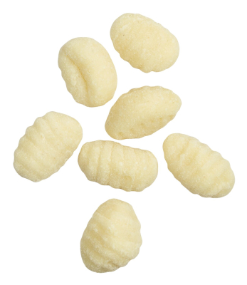 Gnocchi di Patate 500 g – klassische italienische Kartoffelklößchen aus Kartoffeln und Hartweizengrieß