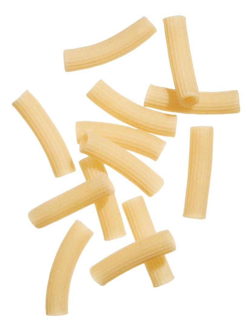 Maccheroni 500 g – klassische italienische Röhrenpasta für Käsesaucen, Tomatensaucen und herzhafte Gerichte