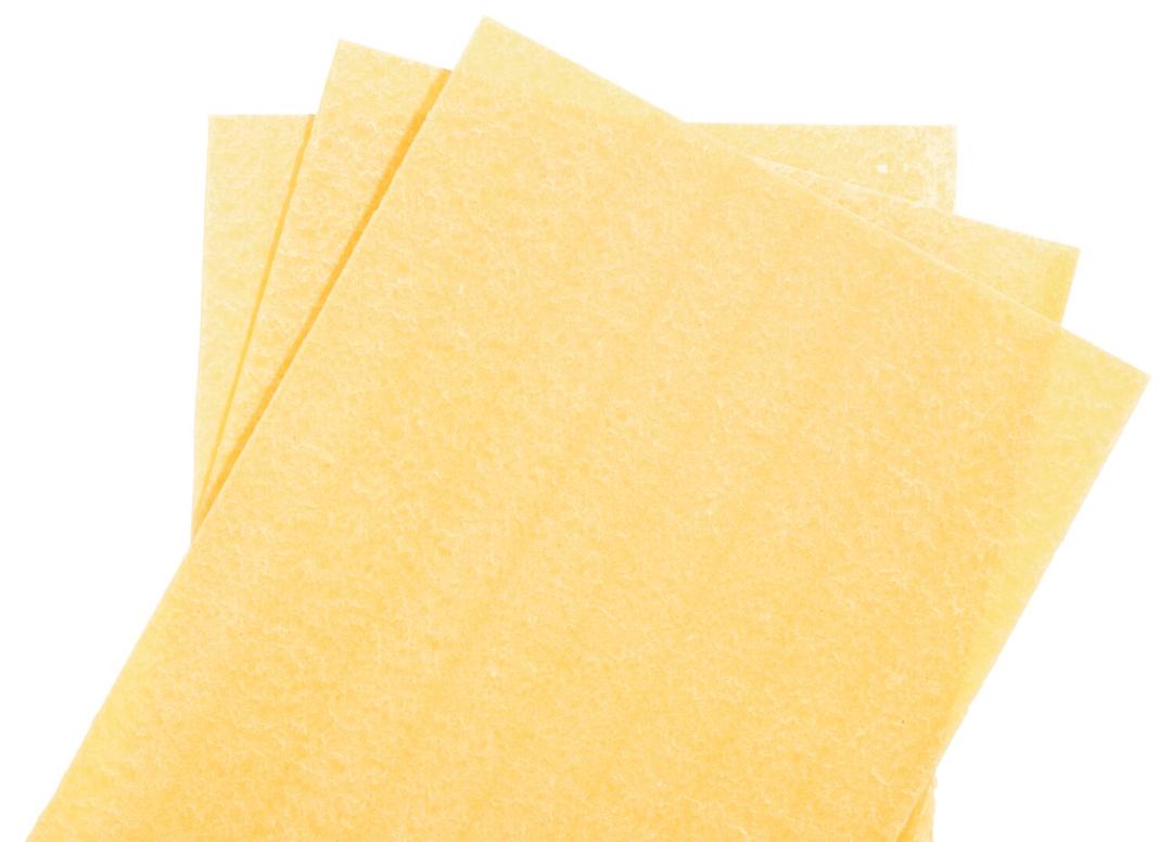 Lasagne all’uovo – italienische Eier-Lasagneplatten, 250 g