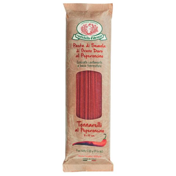 Tonnarelli al peperoncino 500 g bei Il Gusto di Mario
