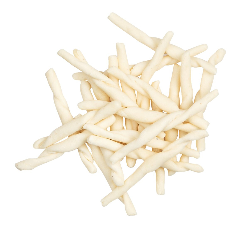 Trofiette Bio – traditionelle gedrehte Pasta aus Ligurien