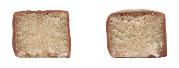 Amaretti mit Grappa und dunkler Schokolade – italienisches Mandelgebäck von Il Gusto di Mario
