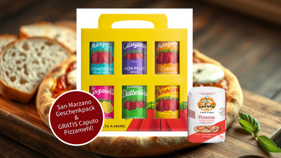 San Marzano Geschenkpack