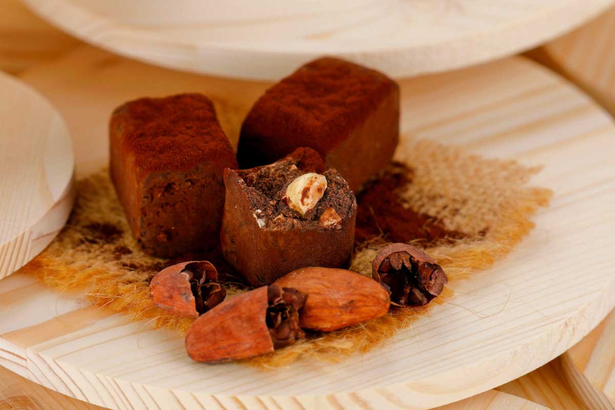 Tartufi Dolci